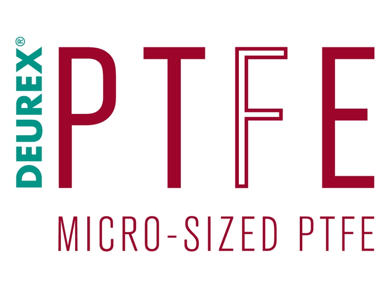 DEUREX PTFE - micronized PTFE
