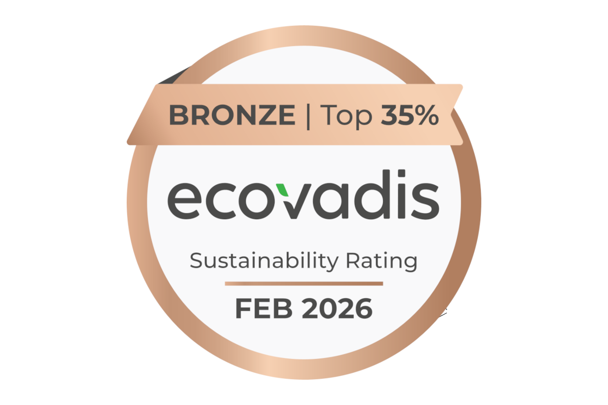 DEUREX_Ecovadis_2026
